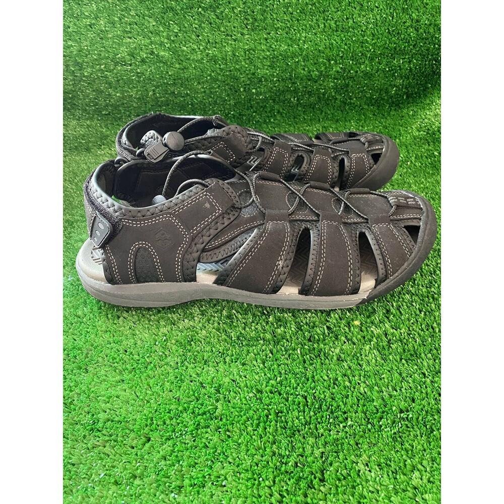 Khombu Sandal Men's Travis Active Sandal Size 11